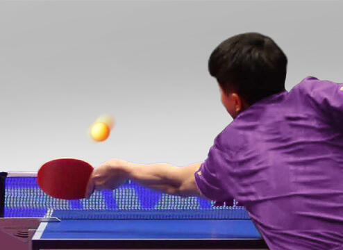 Table Tennis